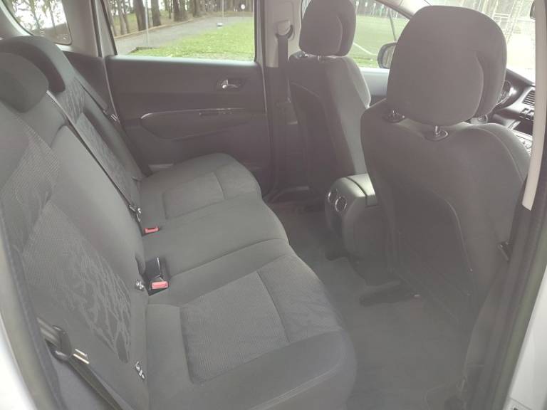 PEUGEOT - 3008 - 2013/2014 - Branca - R$ 46.900,00